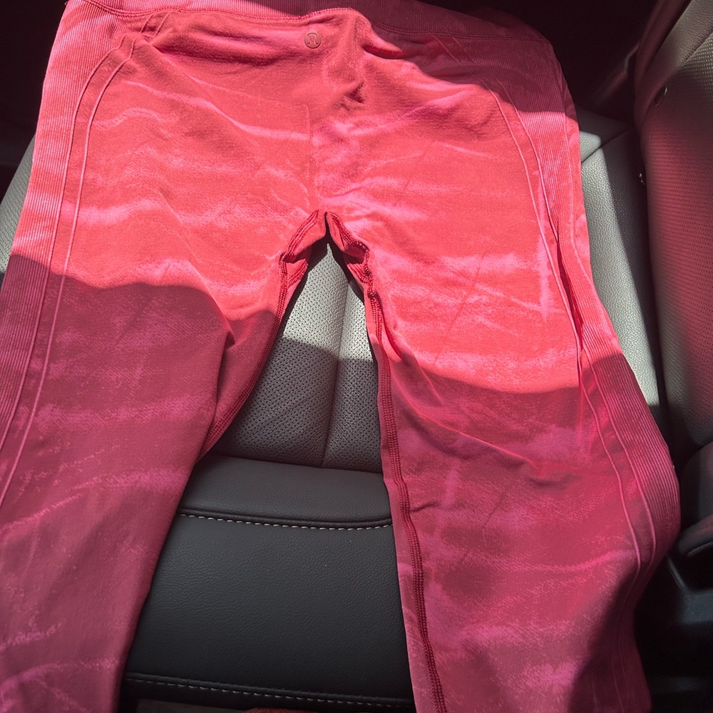 Lululemon pants